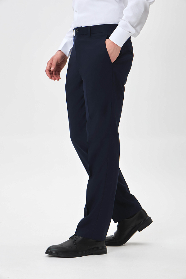 Брюки SS24CR3-2-19912 фото